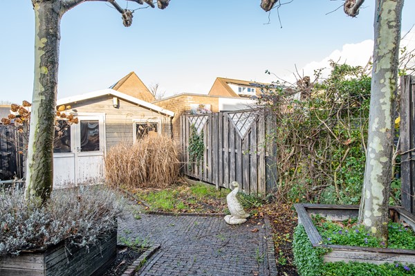 Medium property photo - Dopheidestraat 45, 2165 VN Lisserbroek